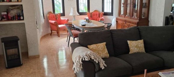 3 bedrooms Villa in Benissa, Spain No. 184714 9