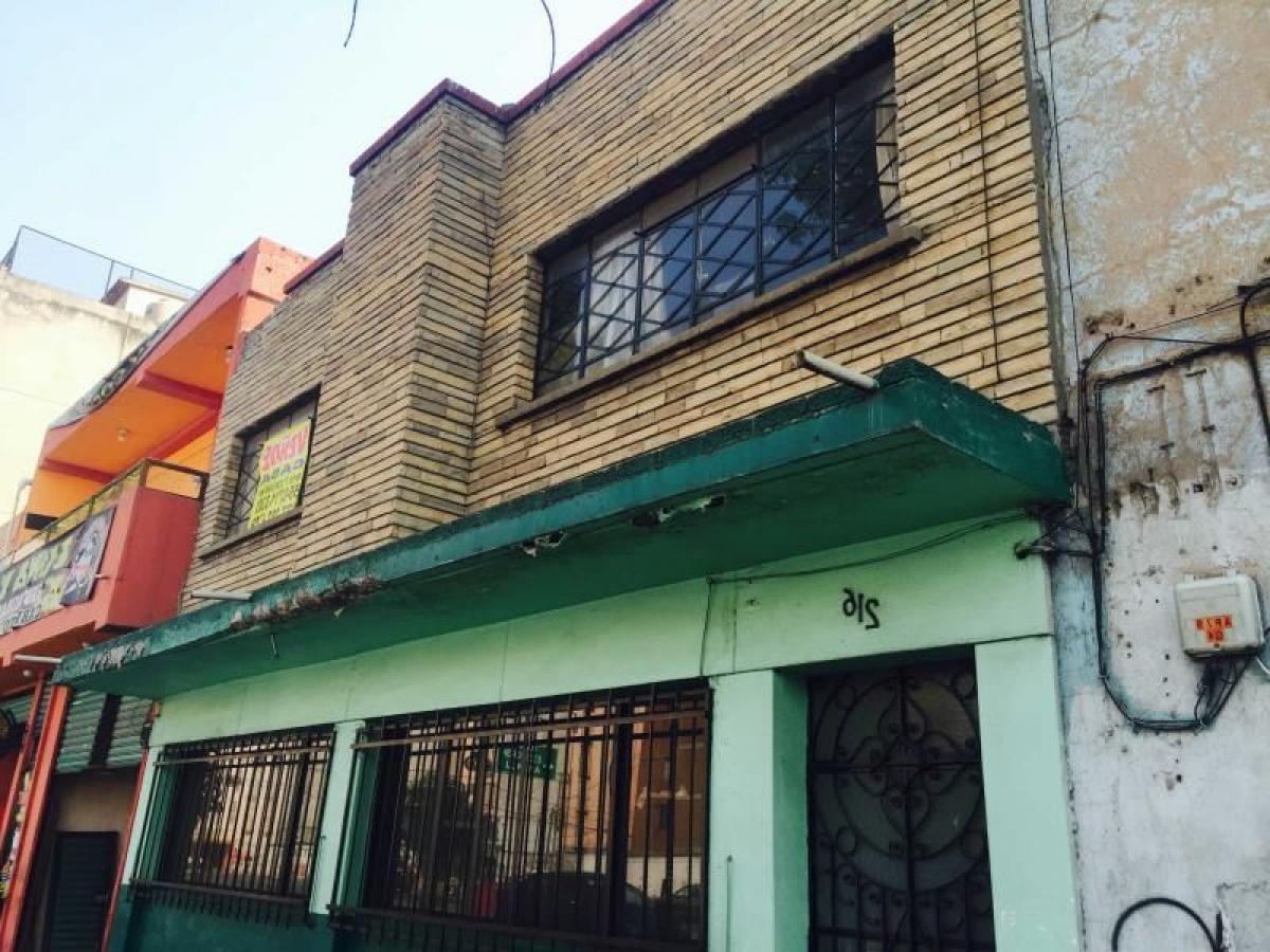 3 غرف نوم منزل في Mexicali, Mexico رقم 166345