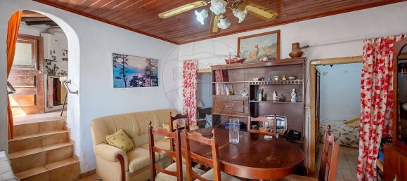 3 Schlafzimmer Haus in Barao de Sao Miguel, Portugal, Nr. 217198 2