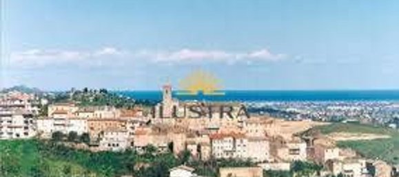 3 bedrooms Apartment in Spinetoli, Italy No. 352556 9