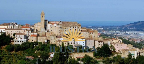 3 bedrooms Apartment in Spinetoli, Italy No. 352556 7