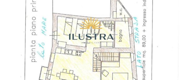 3 bedrooms Apartment in Spinetoli, Italy No. 352556 11