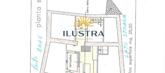 3 bedrooms Apartment in Spinetoli, Italy No. 352556 10