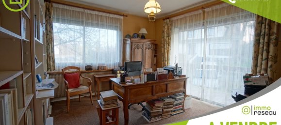 6 غرف نوم قلاع في Amiens, France رقم 41600 4