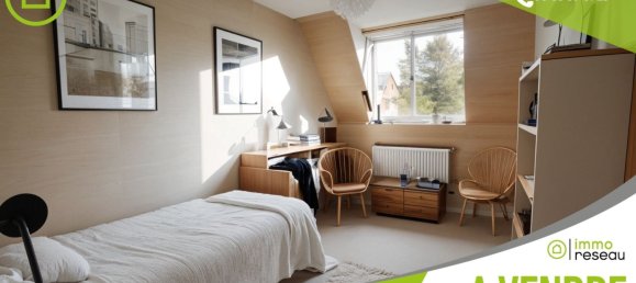 6 غرف نوم قلاع في Amiens, France رقم 41600 5