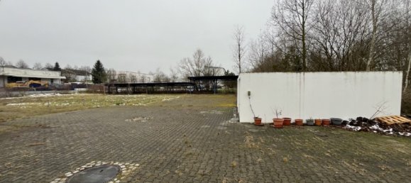 Склад 245м² в Хемниц, Германия № 94883 3