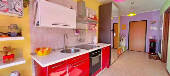 1 Schlafzimmer Wohnung in Endine Gaiano, Italy, Nr. 290860 6