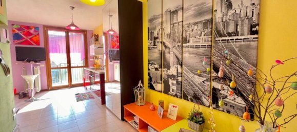 1 Schlafzimmer Wohnung in Endine Gaiano, Italy, Nr. 290860 14