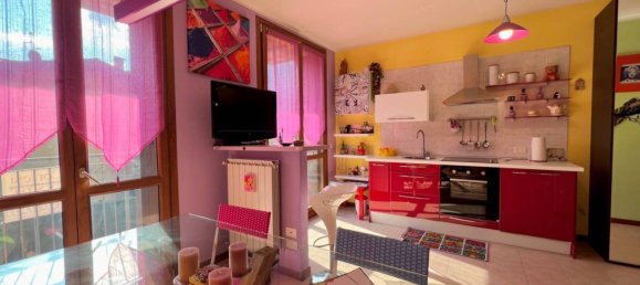 1 Schlafzimmer Wohnung in Endine Gaiano, Italy, Nr. 290860 9