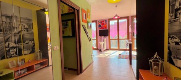 1 Schlafzimmer Wohnung in Endine Gaiano, Italy, Nr. 290860 13