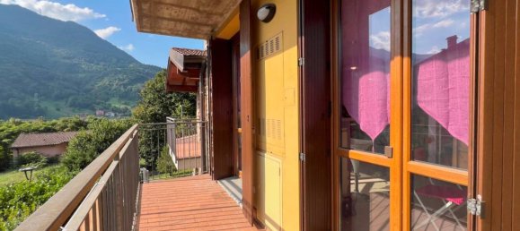 1 Schlafzimmer Wohnung in Endine Gaiano, Italy, Nr. 290860 16