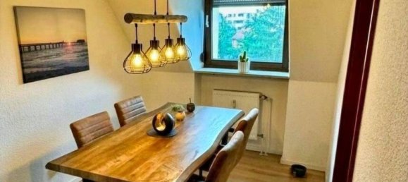 3-Zimmer Doppelhaus in Nuremberg, Germany, Nr. 293347 5