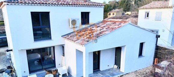 3 Schlafzimmer Haus in Tourves, France, Nr. 343052 9