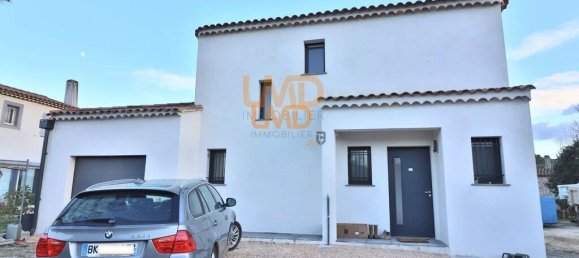 3 Schlafzimmer Haus in Tourves, France, Nr. 343052 2