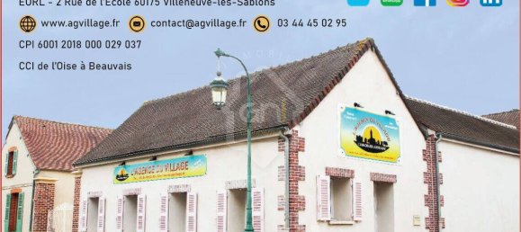 2 bedrooms Apartment in Beauvais, France No. 100088 10