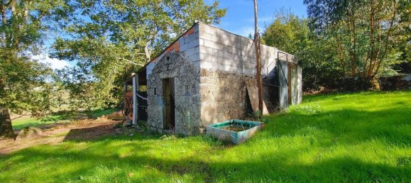 Земельный участок в Канаш де Санта Мария, Португалия № 190389 5