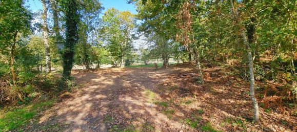 Земельный участок в Канаш де Санта Мария, Португалия № 190389 4