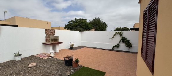 Дом с 3 спальнями в Ла Олива, Испания № 149238 14