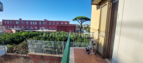 3 bedrooms Apartment in Portici, Italy No. 335933 11