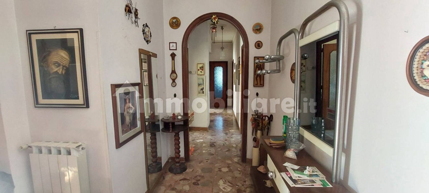 3 bedrooms Apartment in Portici, Italy No. 335933