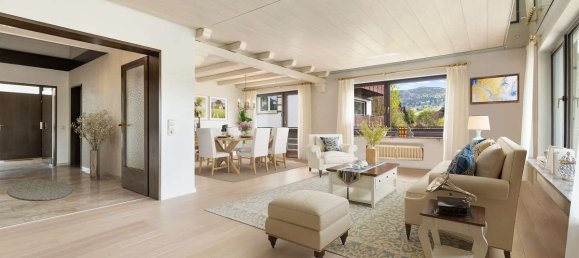 8-Zimmer Haus in Baden-Württemberg, Germany, Nr. 11766 4