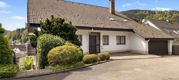 8-Zimmer Haus in Baden-Württemberg, Germany, Nr. 11766 16