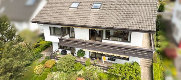 8-Zimmer Haus in Baden-Württemberg, Germany, Nr. 11766 3