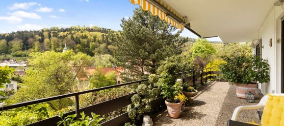 8-Zimmer Haus in Baden-Württemberg, Germany, Nr. 11766 21