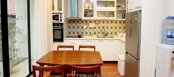 5 Schlafzimmer Villa in Tay Ho, Vietnam, Nr. 1440 2