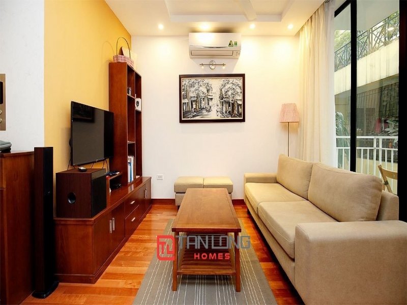 5 Schlafzimmer Villa in Tay Ho, Vietnam, Nr. 1440