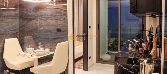Condo à Pattaya, Thailand 29m² No. 20558 4