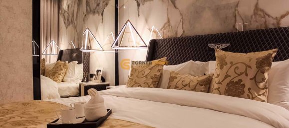 Condo à Pattaya, Thailand 29m² No. 20558 5