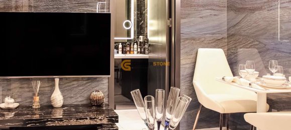 Condo à Pattaya, Thailand 29m² No. 20558 3