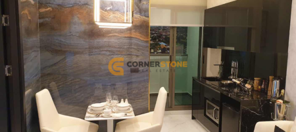 Condo à Pattaya, Thailand 29m² No. 20558 8