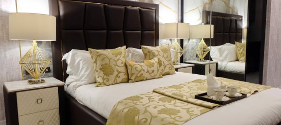 Condo à Pattaya, Thailand 29m² No. 20558 10