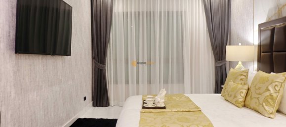 Condo à Pattaya, Thailand 29m² No. 20558 11