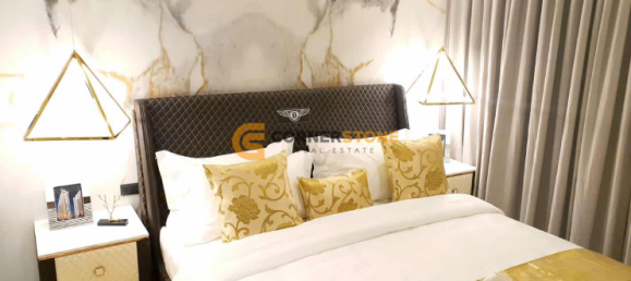 Condo à Pattaya, Thailand 29m² No. 20558 7