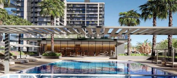 1 bedroom Apartment in Dubai Hills Estate, UAE No. 101190 5