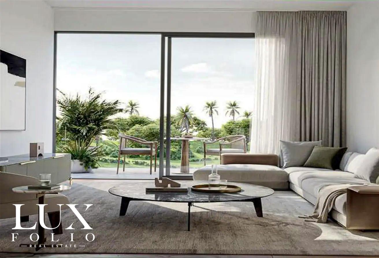 Таунхаус с 3 спальнями в Town Square, ОАЭ № 101190