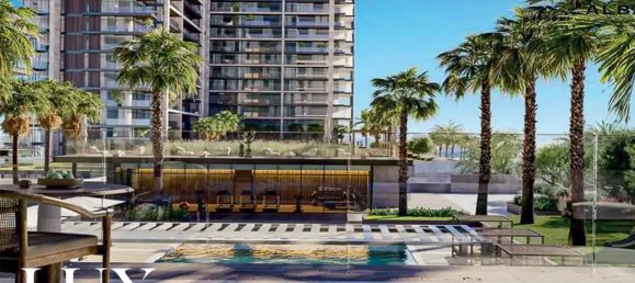 1 bedroom Apartment in Dubai Hills Estate, UAE No. 101190 4