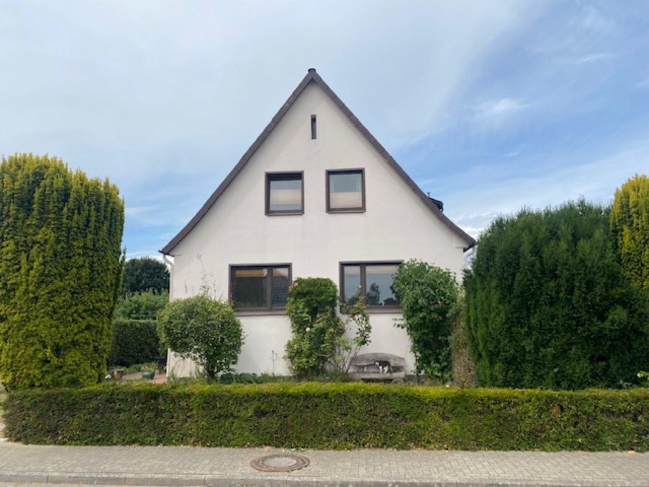 3 Schlafzimmer Haus in Lüchow-Dannenberg, Germany, Nr. 362730