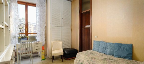 Пентхаус с 4 комнатами в Милан, Италия № 333223 18