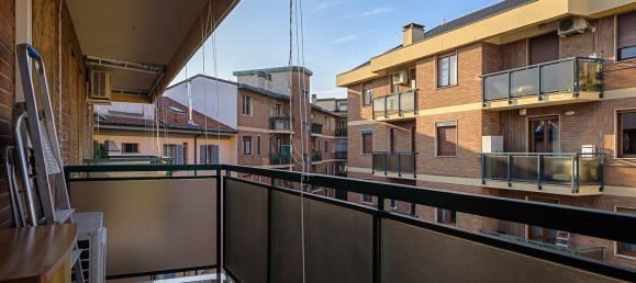 Пентхаус с 4 комнатами в Милан, Италия № 333223 12