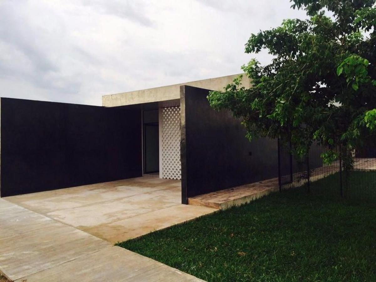 3 Schlafzimmer Haus in Merida, Mexico, Nr. 70381