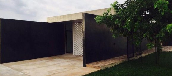 3 Schlafzimmer Haus in Merida, Mexico, Nr. 70381 2