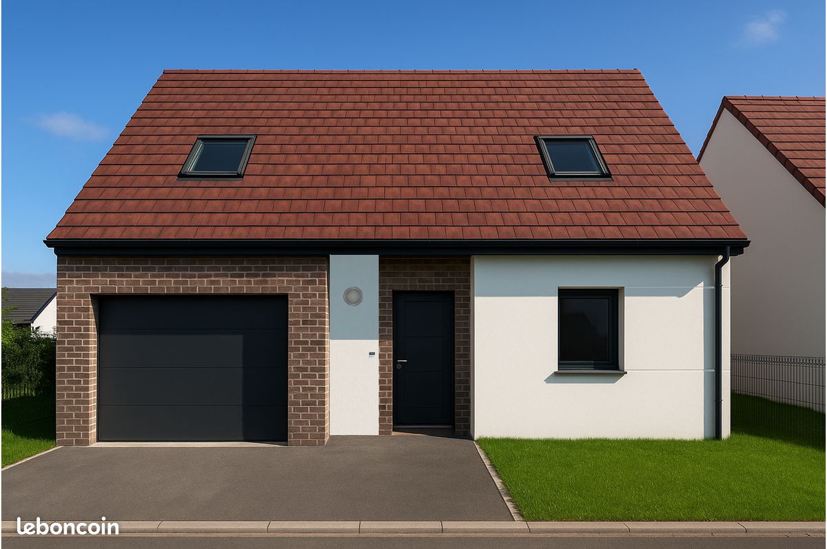 3 chambres Maison à Écurie, France No. 363567