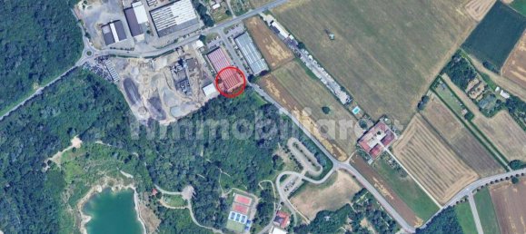 Armazém em Gerenzano, Italy 678 m² N.º 316978 20