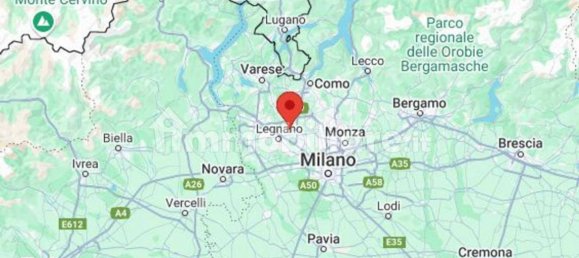 Armazém em Gerenzano, Italy 678 m² N.º 316978 18