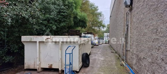 Armazém em Gerenzano, Italy 678 m² N.º 316978 5