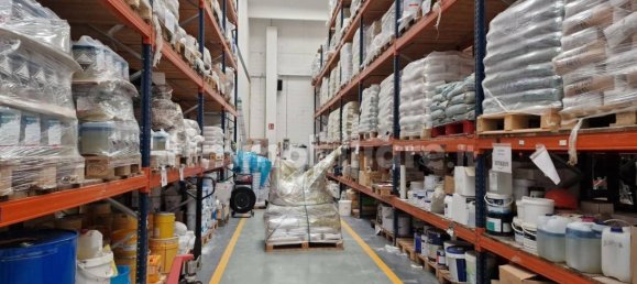 Armazém em Gerenzano, Italy 678 m² N.º 316978 6